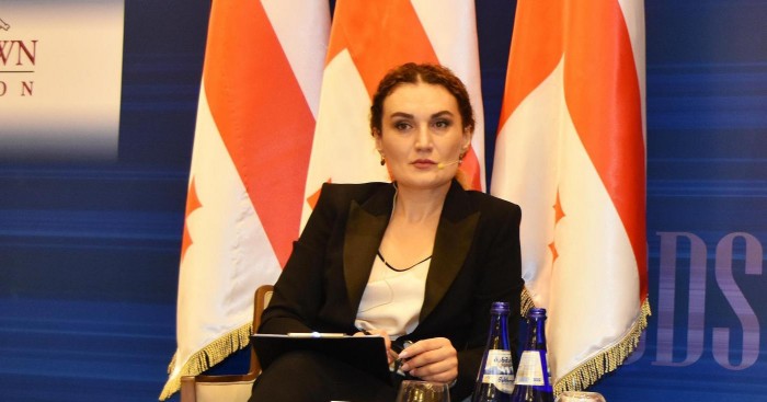 "სოხუმის აეროპორტის საერთაშორისო აეროპორტად ამოქმედება ვერ მოხდება"