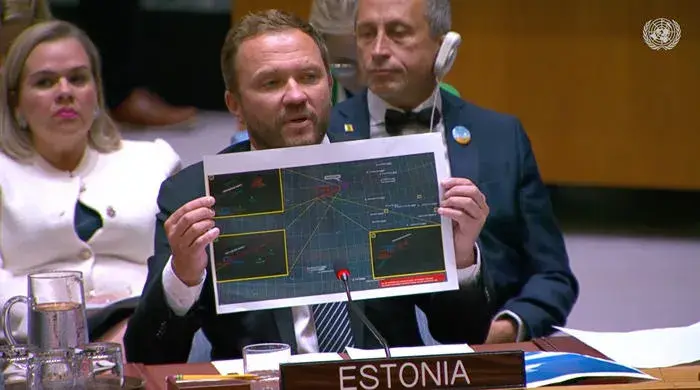 Глава МИД Эстонии: мы помним оккупацию Грузии, помним вторжение в Крым — Россия вновь лжет