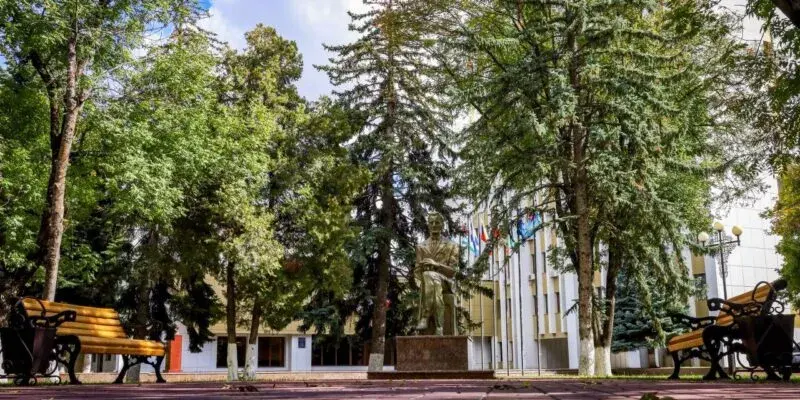 «МИД» Цхинвали: решение Венесуэлы о «признании независимости» не подлежит сомнению