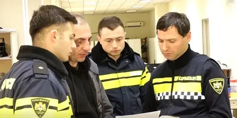 Адвокаты Алеко Элисашвили обвиняют Пенитенциарную службу в дискредитации политика