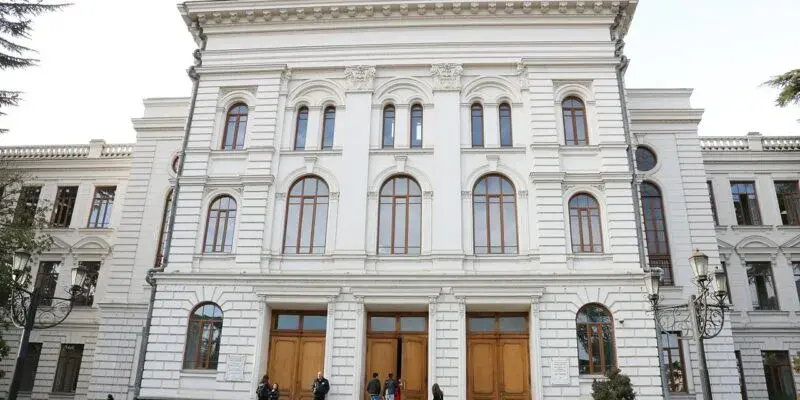 В госуниверситетах Грузии увеличивают количество мест на 2026–2027 учебный год
