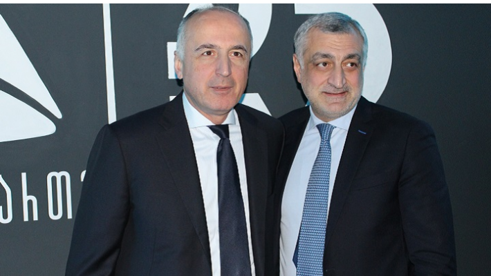 სააპელაციო სასამართლომ ხაზარაძისა და ჯაფარიძის საჩივარი დაუშვებლად სცნო