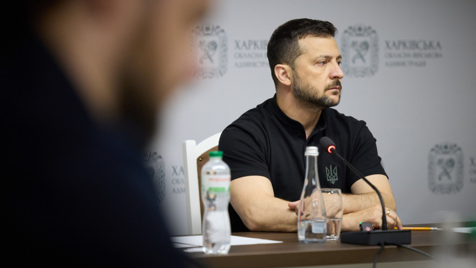 Зеленский не исключил референдум по территориям ради прекращения войны