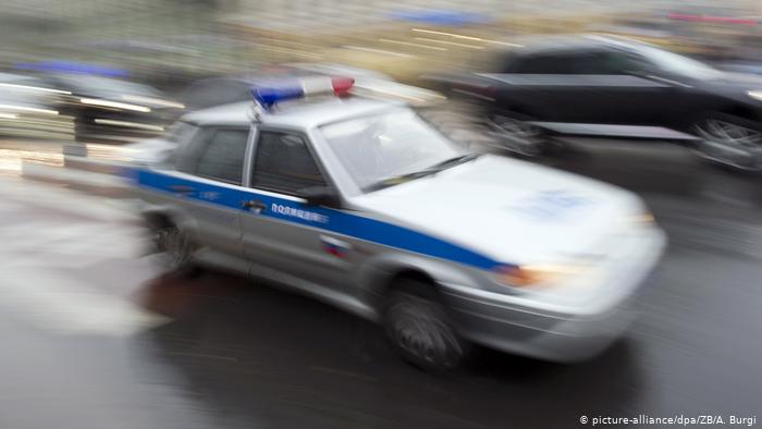 Журналисты нашли в Москве 142 "штатных" понятых по "наркотическим" делам