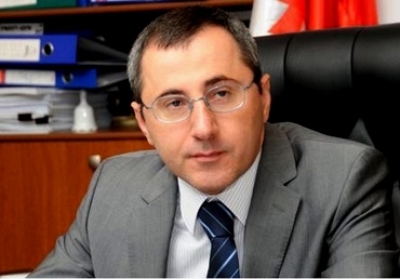 საქართველოში TOP–3 კორუფციონერი ადეიშვილის ხედვით