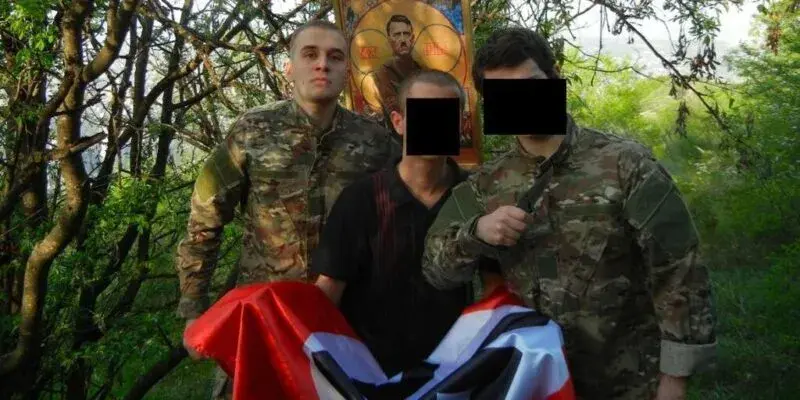 В США к 15 годам тюрьмы приговорен гражданин Грузии – лидер неонацистов