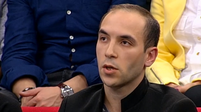 დიმიტრი საძაგლიშვილმა “რუსთავი2” დატოვა