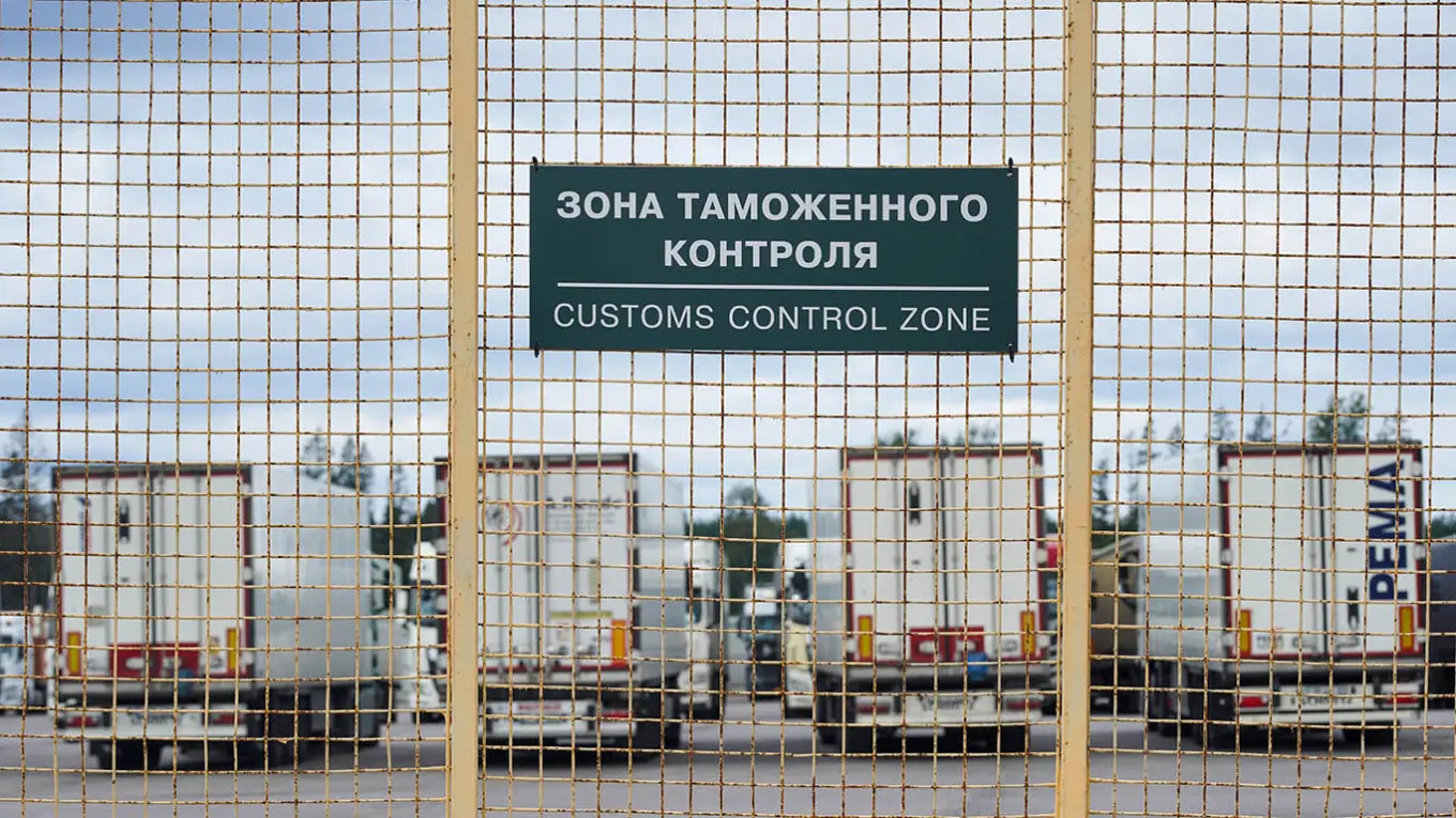 Российские власти вновь ограничивают параллельный импорт