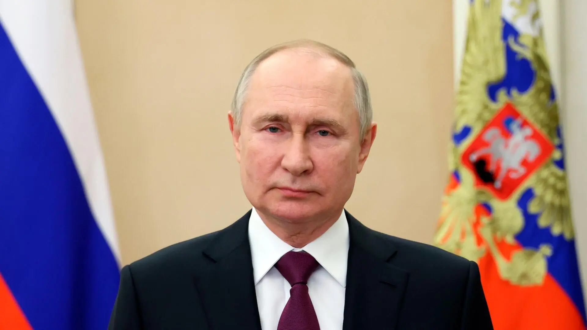 Путин: Для устойчивого урегулированию в Украине должен быть разрешен вопрос расширения НАТО на восток