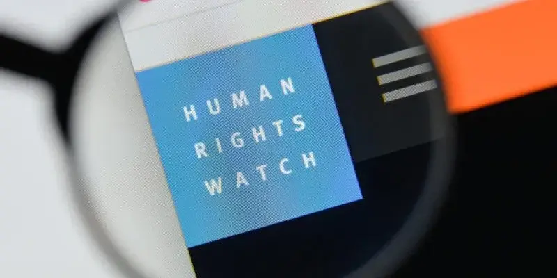 Human Rights Watch призывает «Мечту» освободить Мзию Амаглобели и отменить «регрессивные» законы