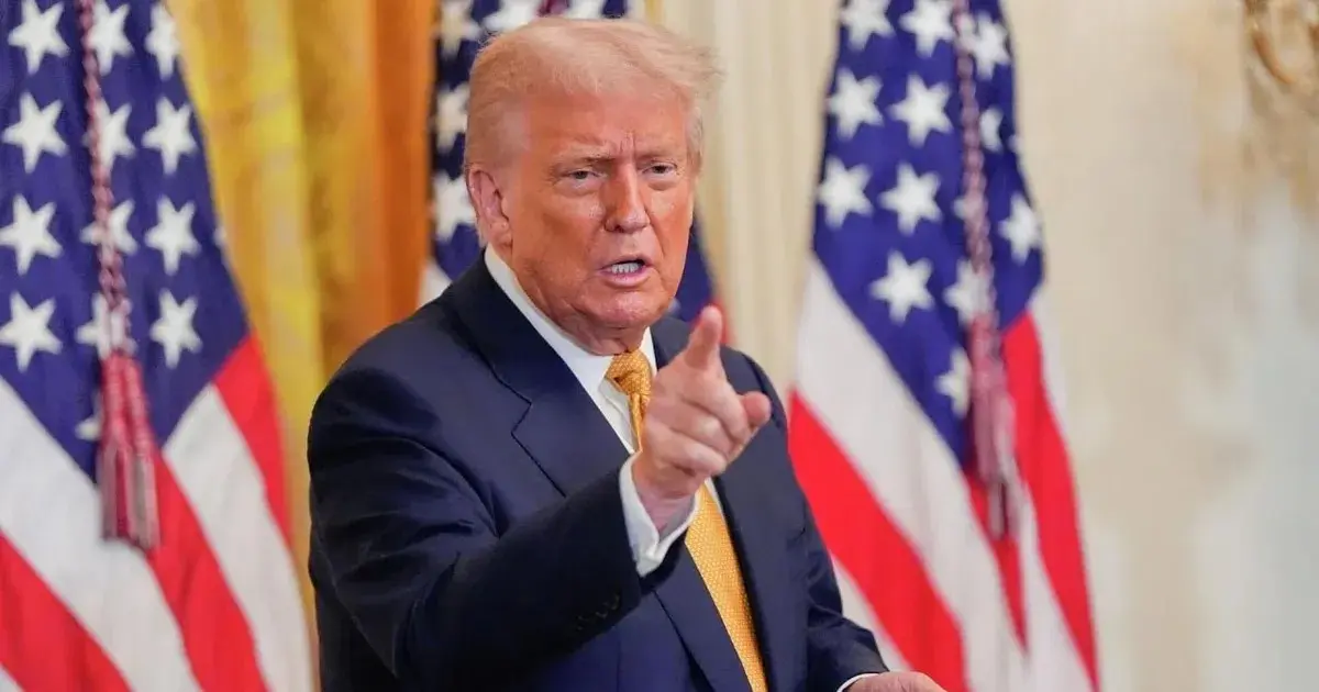Трамп: пошлины для Индии составят 25%, в том числе из-за России