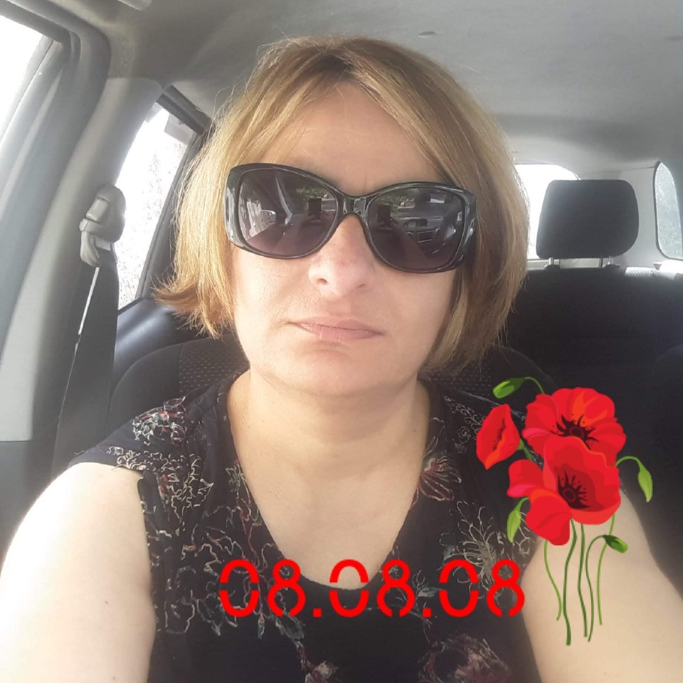 “საქართველოს ომი და მსხვერპლი არ უნდოდა, ეს სააკაშვილს სურდა მილიარდები“