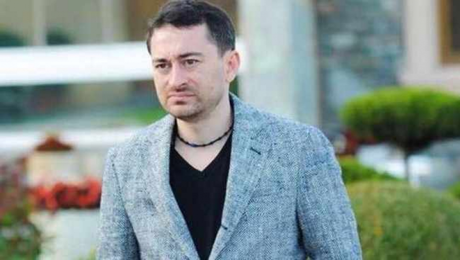 "ვვარაუდობ, რომ ჩემი ოჯახის წევრზე უნდათ სისხლის სამართლის საქმის აღძვრა"