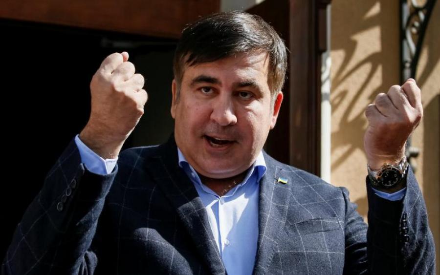 "ნიჭიერი კაცია გვარამია! უნიჭო ხიხოს კაპიტულაციას სულ მალე ჩაიბარებს"