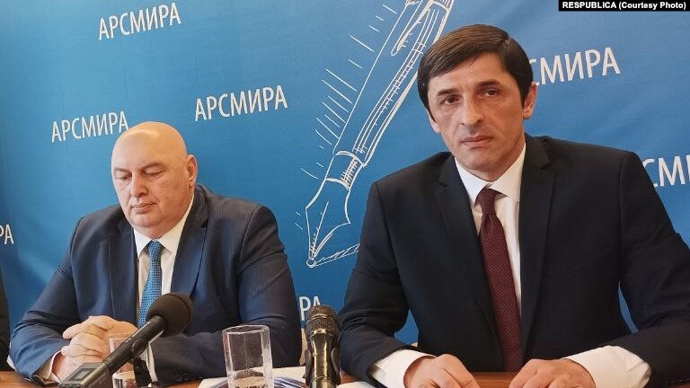 «Аруаа»: абхазский Минсельхоз закупил в Грузии саженцы на 42 млн рублей