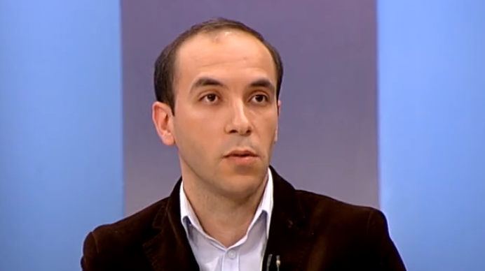 დიმიტრი საძაგლიშვილი: "რუსთავი 2"-ის ადგილზე საცხოვრებელ კორპუსებს ვნახავთ"