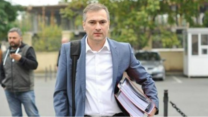 რატომ იყიდება "რუსთავი 2" – არხის გენდირექტორის კომენტარი