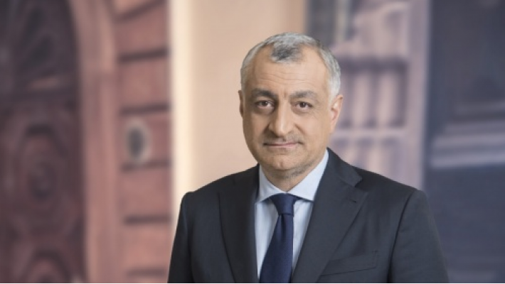 "დღეს უნდა გავერთიანდეთ, შევეშვათ წარსულის კრიტიკას და ვიმოძრაოთ მომავლისკენ"