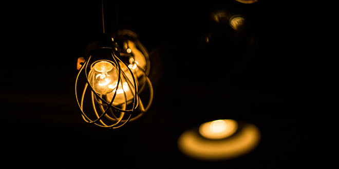 თბილისის ქუჩები, რომლებსაც 13 აგვისტოს ელექტრომომარაგება შეუწყდება