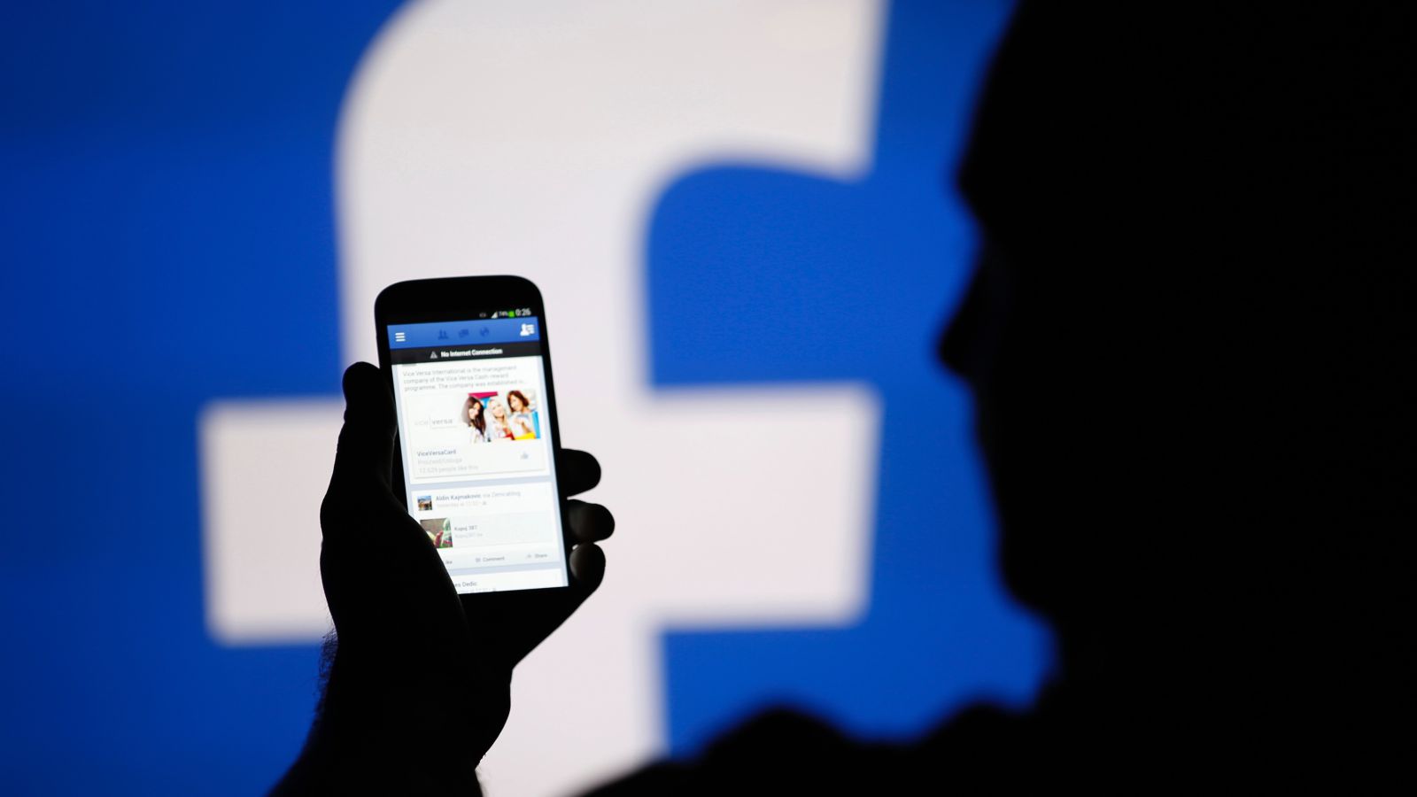 FACEBOOK ახალ სერვისს ამატებს