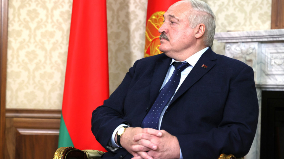 Лукашенко одобрил арест Дурова