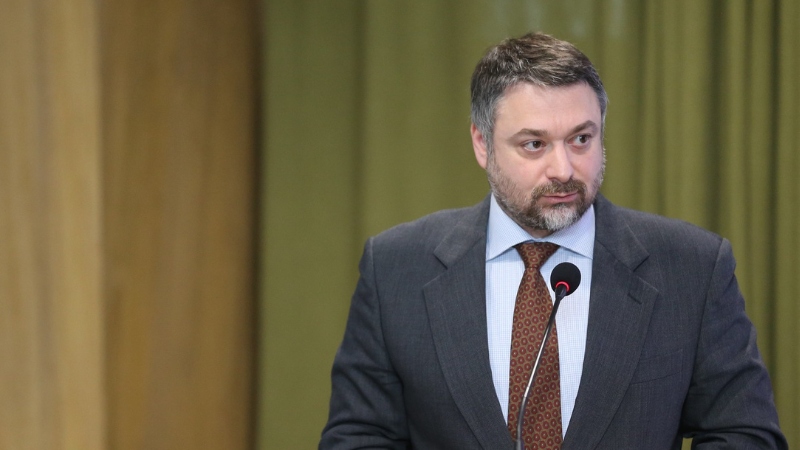 გიორგი კლდიაშვილს 5 000-ლარიანი ჯარიმა დააკისრეს