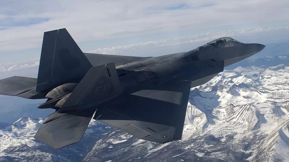 US military shoots down fourth flying object over North America