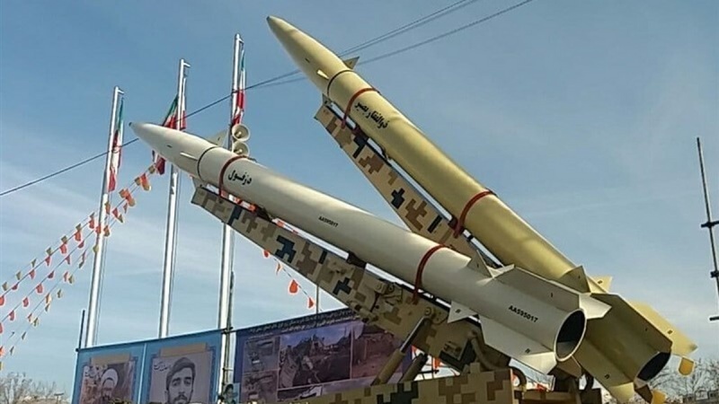 Иран не стал передавать России пусковые установки для поставленных ракет