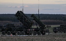 В Швейцарии утвердили присоединение к инициативе европейской ПВО "Небесный щит"