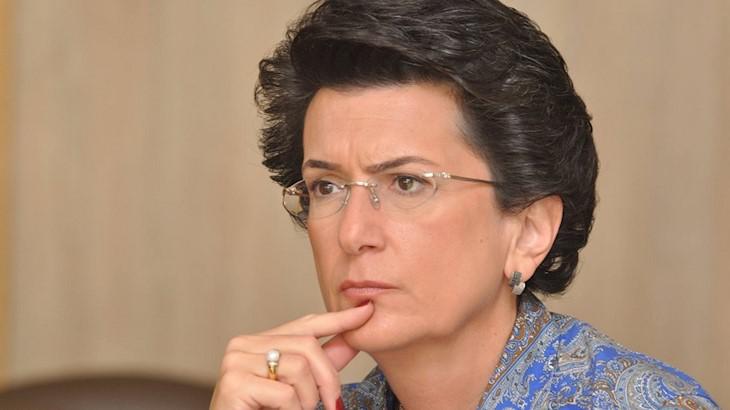 „ბატონი კენტი ცდება: მელიას სურვილიც რომ ჰქონდეს, გირაოს ვეღარ გადაიხდის“