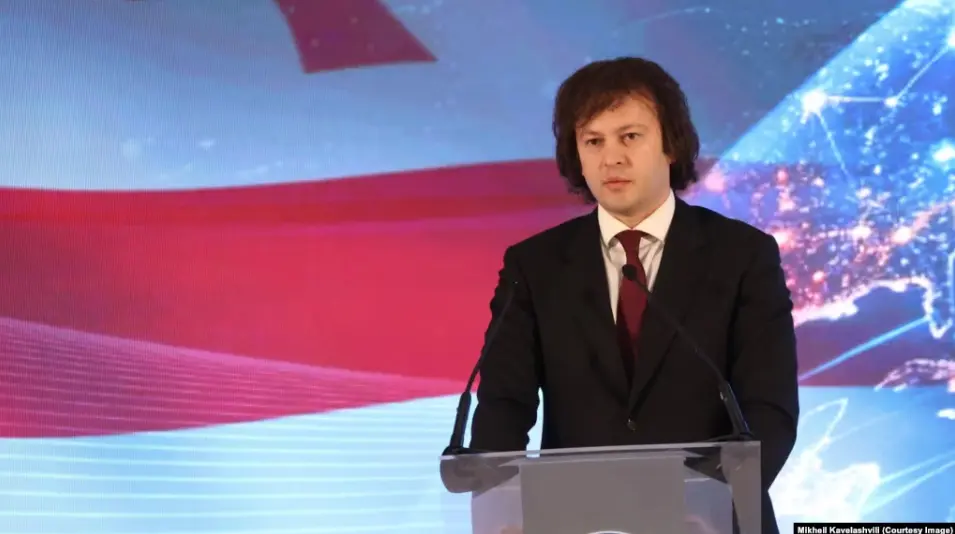 Кобахидзе сообщил о подписании соглашения о расширении аэропорта Тбилиси с компанией Groupe ADP