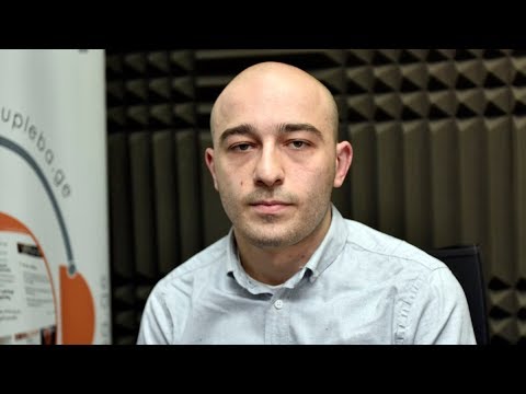 აფხაზეთის ომის დაწყებიდან 27 წელი გავიდა