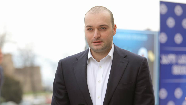 "ბაკურიანში სამ საბაგიროს ავაშენებთ"