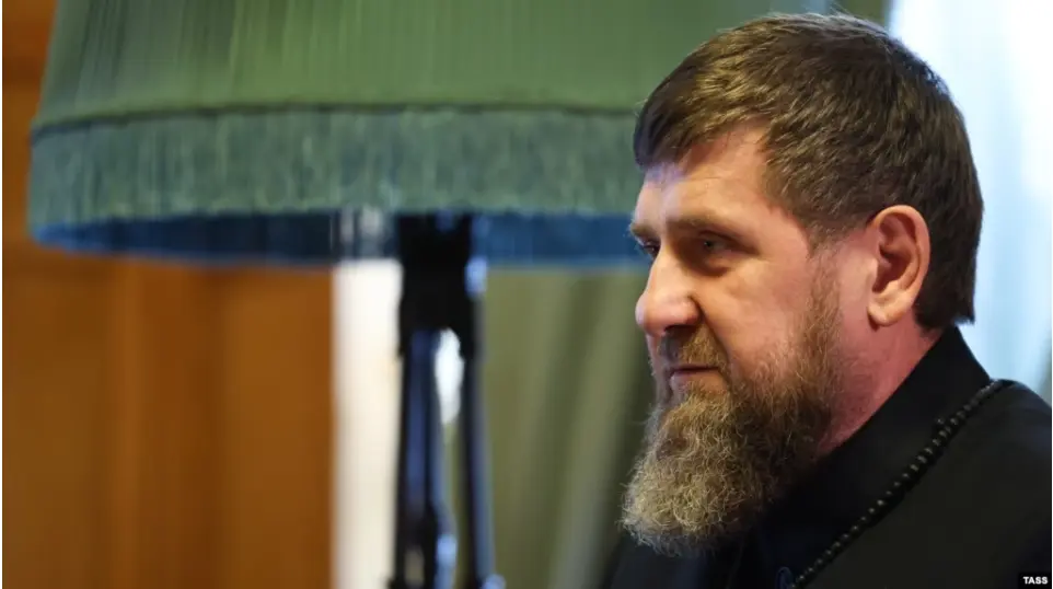 Кадыров: наши соседи пока не желают, чтобы дорога проходила через Грузию