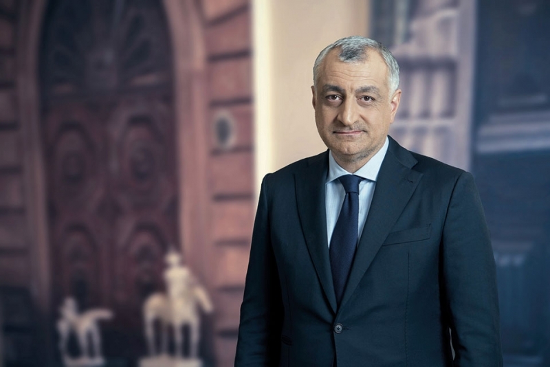 "გეგუტიანთკარში გივი რაზმაძის ოჯახს უახლოეს ერთ თვეში ახალი სახლი ექნება"