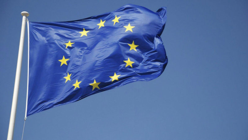 European Union condemns “outrageously harsh” sentence for Kara-Murza