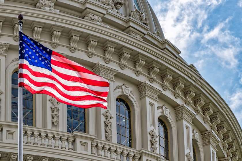 US House of Representatives approves Georgia Support Act