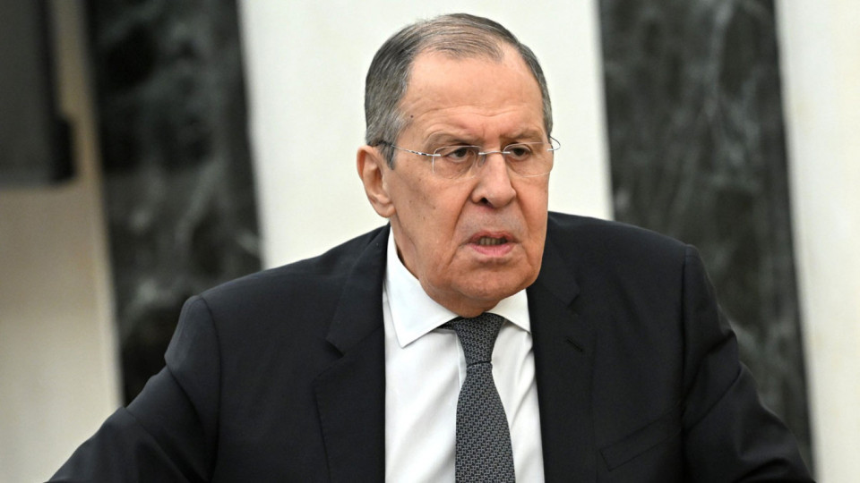 Лавров заявил о признании Россией ядерного статуса Северной Кореи
