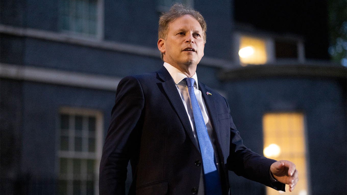 Министр обороны Великобритании объявил о наступлении предвоенного времени