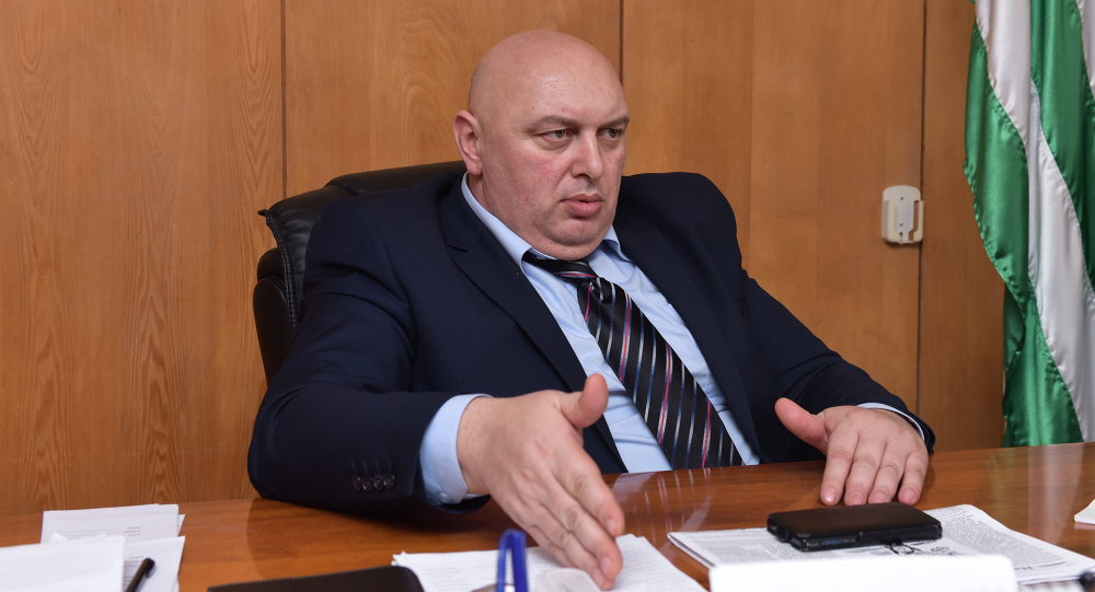 აფხაზეთთან დე ფაქტო საზღვარზე შეზღუდვების მოხსნის დრო კვლავინდებურად უცნობია
