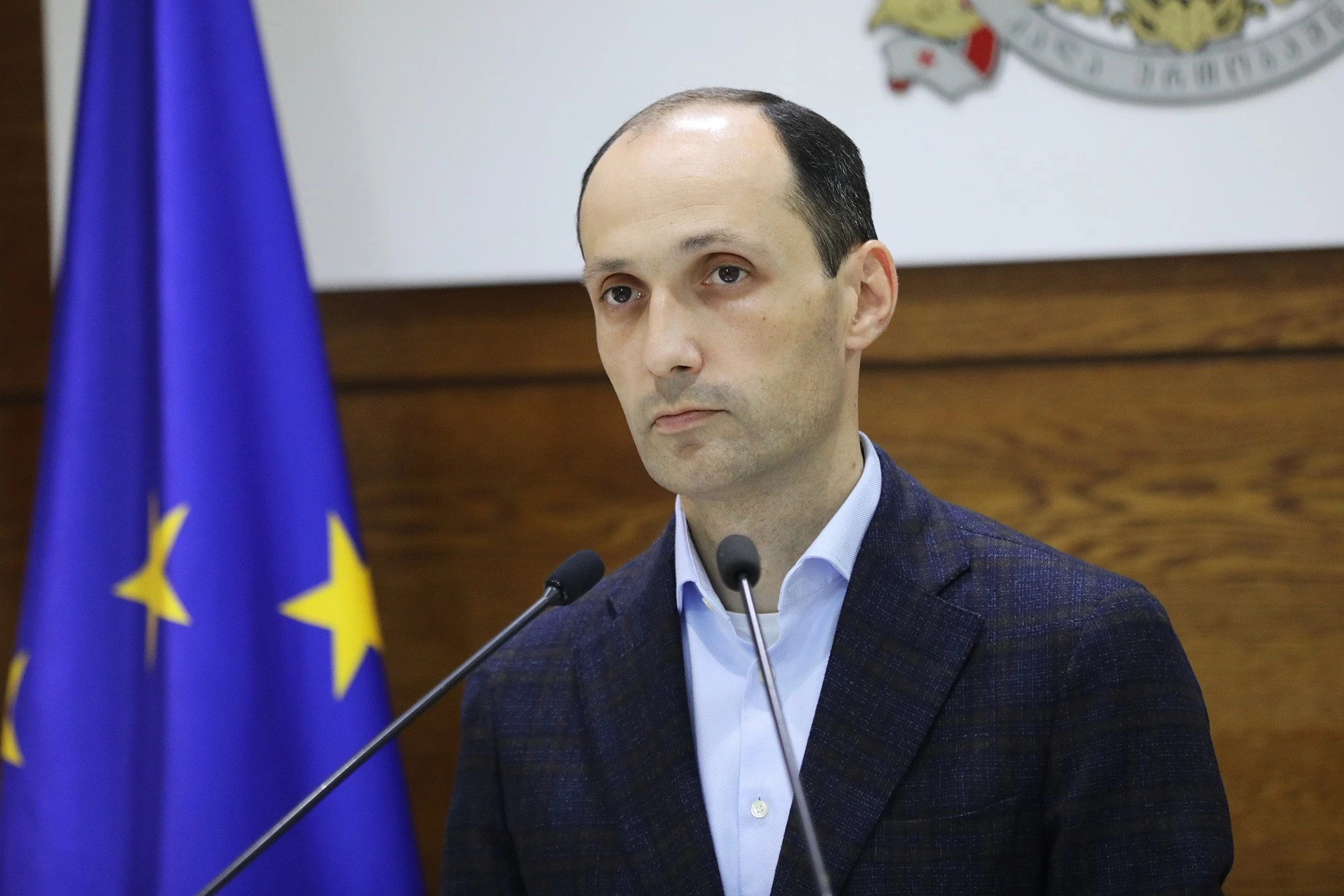 მინისტრი არ აკონკრეტებს, სად იგეგმება ახალი აეროპორტის მშენებლობა