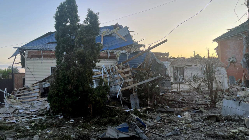 Украинские войска второй раз день попытались прорваться в Белгородскую область