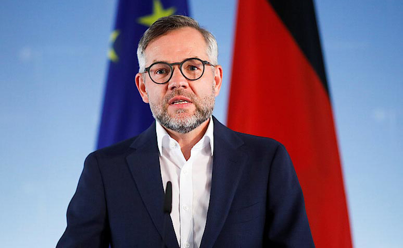 Михаэль Рот: ЕС не должен терять Грузию и Армению из-за империализма РФ