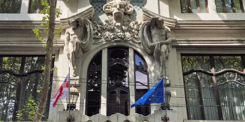 МИД "Мечты": Грузия выражает солидарность с братским Азербайджаном в сложной ситуации