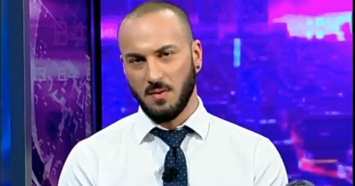 "პუტინის გინების გამო ბოდიშის მოხდას არ ვაპირებ"
