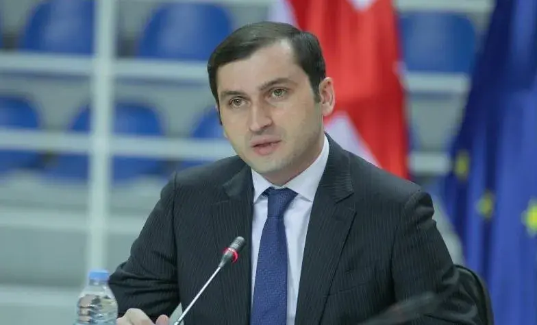 შსს: „ჯეოჰოსპიტალსში“, შეყვანილია თორნიკე რიჟვაძე, რომელსაც გულმკერდის არეში ცეცხლნასროლი ჭრილობა აღენიშნებოდა - ცეცხლსასროლი იარაღის დაუდევრად შენახვისთვის, ბრალდებულის სახით ერთი პირია დაკავებული