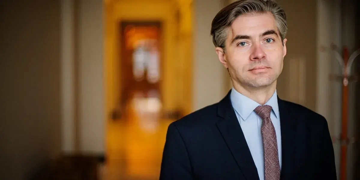 Глава МИД Литвы говорит о необходимости справедливых выборов в Грузии