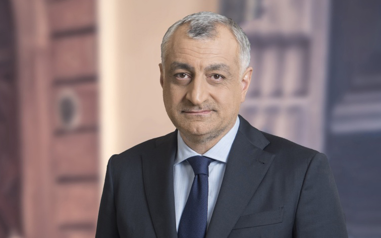 "ვაგრძელებთ ბრძოლას მოძრაობის და პარტიის დაფუძნების მიმართულებით"