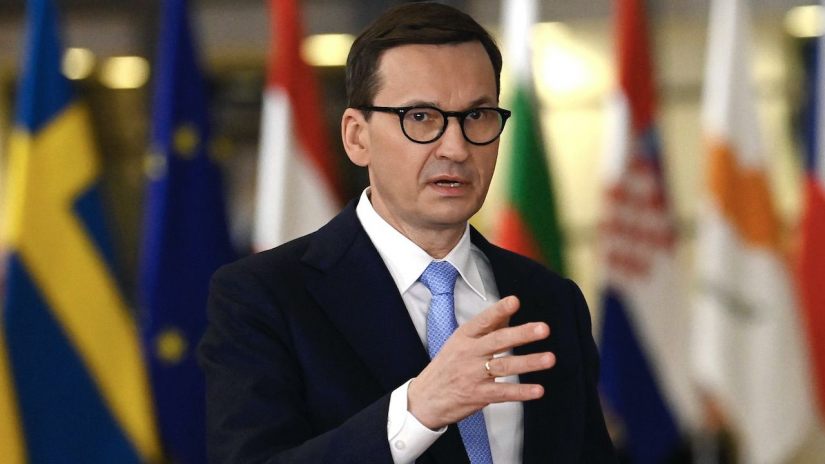 Poland to ramp up defense budget to 4% of GDP