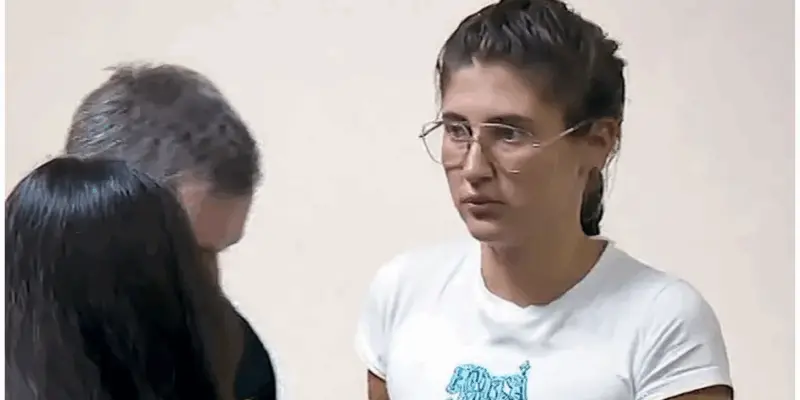 Приговор гражданке Великобритании по делу о контрабанде наркотиков сократят с 20 до 2-х лет